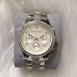 Michael Kors MK 5108 Watch